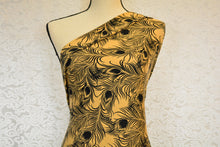 Load image into Gallery viewer, AMANDA--COTTON LYCRA BLEND--TAN-------SOLD OUT