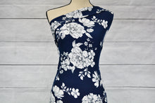 Load image into Gallery viewer, BONNIE--DBP--NAVY-----SOLD OUT