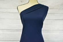 Load image into Gallery viewer, DARK NAVY BLUE SOLID--DBP-----SOLD OUT