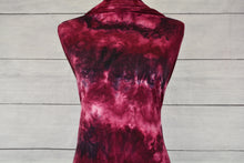 Load image into Gallery viewer, JACKIE-DBP-WINE/BLACK-------SOLD OUT