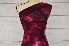 Load image into Gallery viewer, JACKIE-DBP-WINE/BLACK-------SOLD OUT