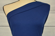 Load image into Gallery viewer, MEDIUM NAVY BLUE SOLID--DBP------SOLD OUT