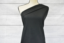 Load image into Gallery viewer, YVETTE--ALPACA TECHNO--BLACK------SOLD OUT