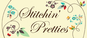 Stitchin Pretties