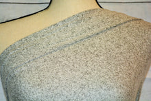 Load image into Gallery viewer, ASPEN--STRETCH FLEECE--HEATHER GRAY--BABY SKIN SOFT