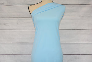 BABY BLUE SOLID--DBP-----SOLD OUT