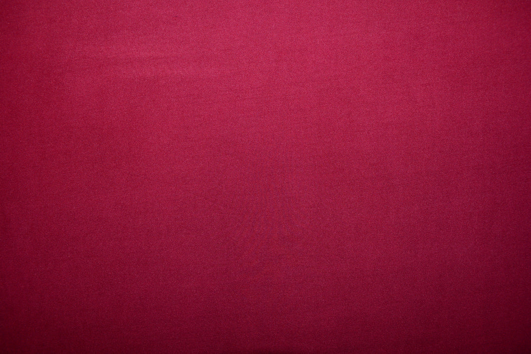 BURGANDY SOLID--DBP------SOLD OUT