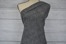 Load image into Gallery viewer, CAROLEE--BRUSHED JACQUARD DOUBLE KNIT--PLAID