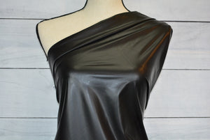 LORI--FAUX LEATHER-----SOLD OUT