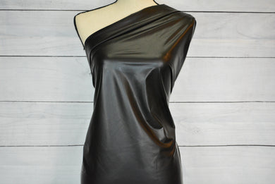 LORI--FAUX LEATHER-----SOLD OUT