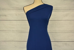 MEDIUM NAVY BLUE SOLID--DBP------SOLD OUT