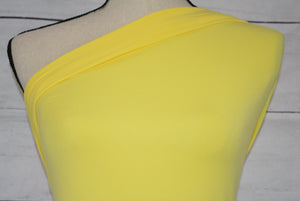 PASTEL YELLOW SOLID--DBP