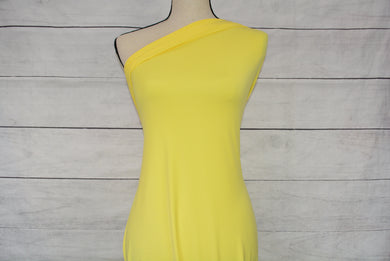 PASTEL YELLOW SOLID--DBP