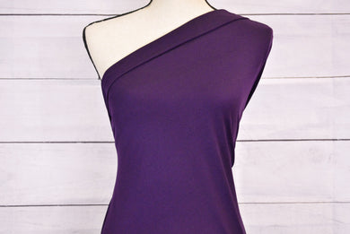 PURPLE SOLID--DBP------SOLD OUT