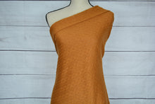 Load image into Gallery viewer, SASHA--CABLE KNIT--CARAMEL