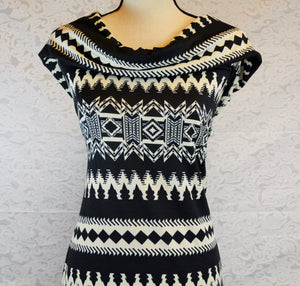 TAWNY--HACCI SWEATER KNIT--------SOLD OUT